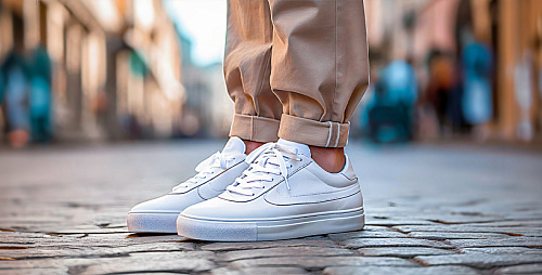 Комфорт и стиль: как выбрать обувь для долгих рабочих дней?