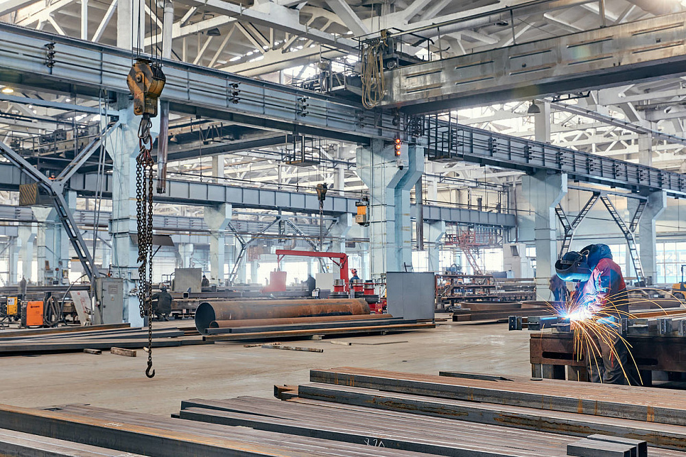 «ТехностройИндустрия»