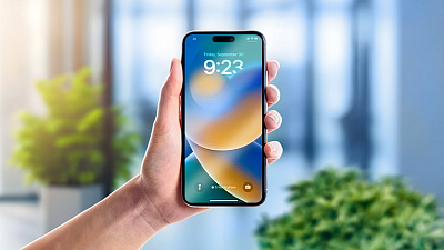 Электроника