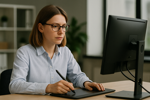 Фокус на качестве: компания завершила проект без единой доработки