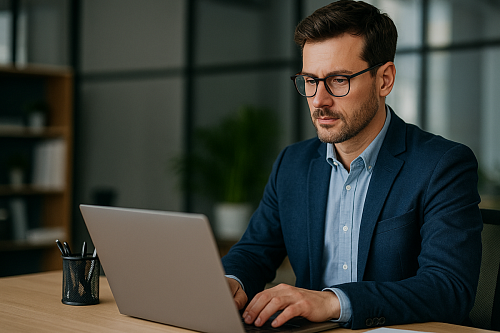 Компания усиливает команду за счёт новых цифровых инструментов